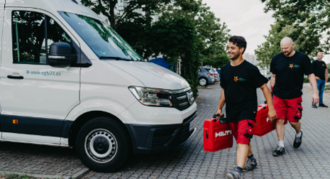 egly-fahrzeug-montage